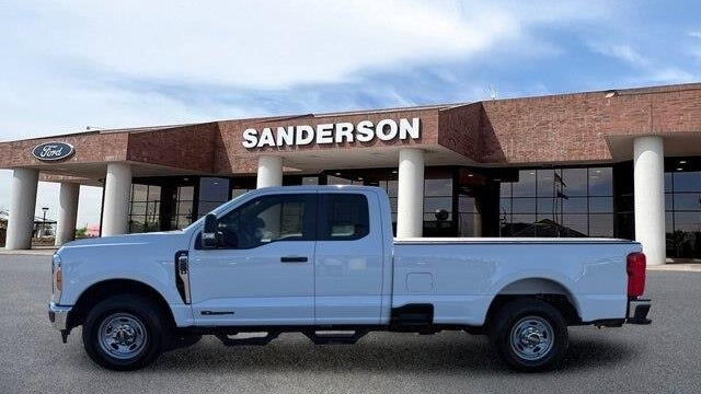 2024 Ford F-250 Super Duty XL