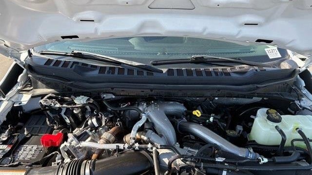 2024 Ford F-250 Super Duty XL