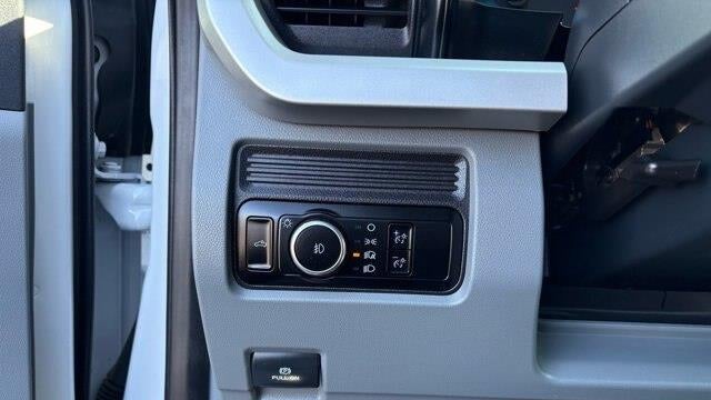 2024 Ford F-250 Super Duty XL