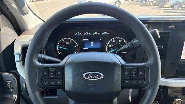 2024 Ford F-250 Super Duty XL