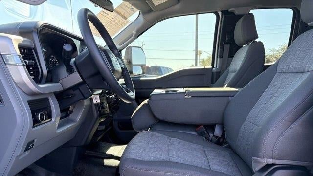 2024 Ford F-250 Super Duty XL