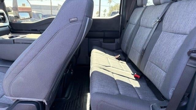 2024 Ford F-250 Super Duty XL