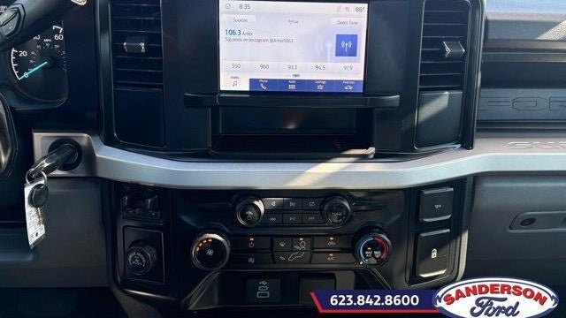 2024 Ford F-250 Super Duty XL