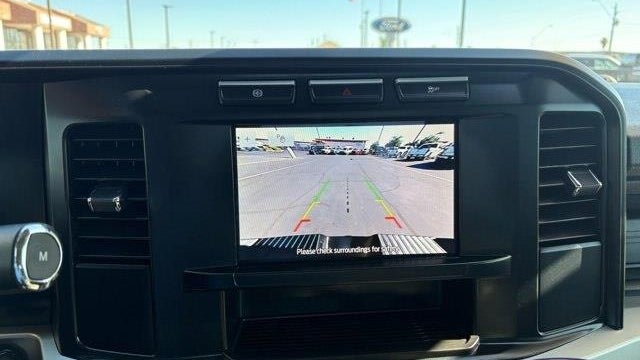2024 Ford F-250 Super Duty XL