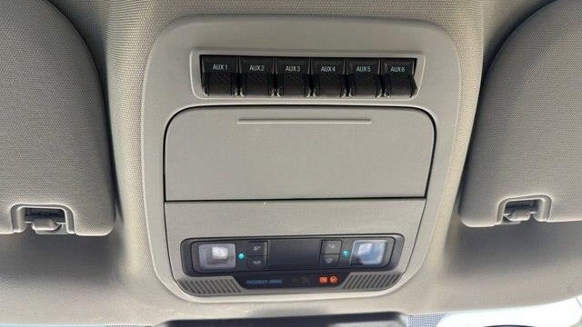 2024 Ford F-250 Super Duty XL