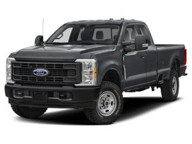 2024 Ford F-250