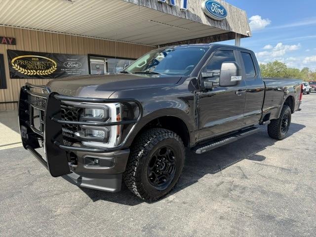 2024 Ford F-250