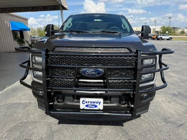 2024 Ford F-250