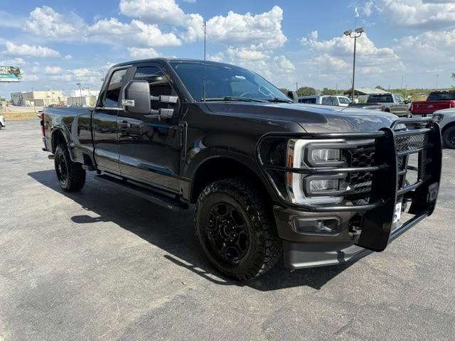 2024 Ford F-250