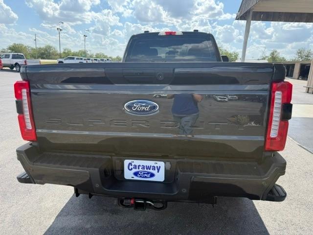 2024 Ford F-250