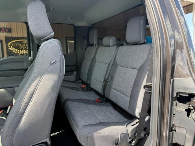 2024 Ford F-250