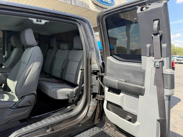 2024 Ford F-250