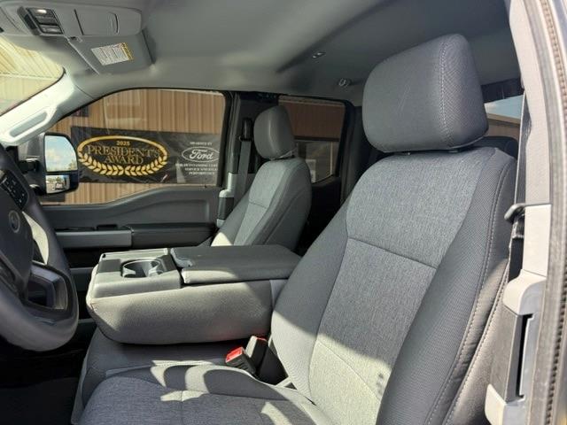 2024 Ford F-250