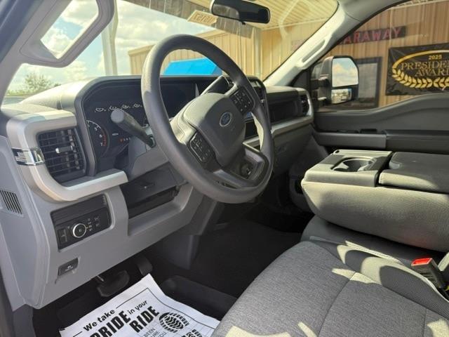 2024 Ford F-250