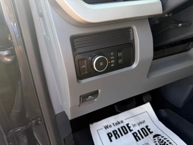 2024 Ford F-250