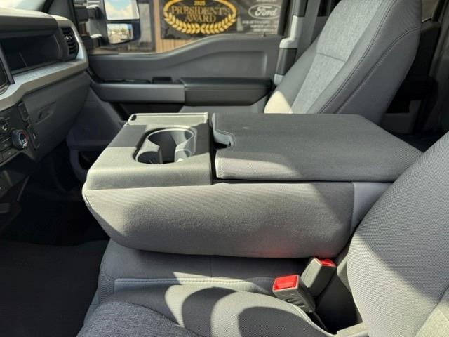 2024 Ford F-250