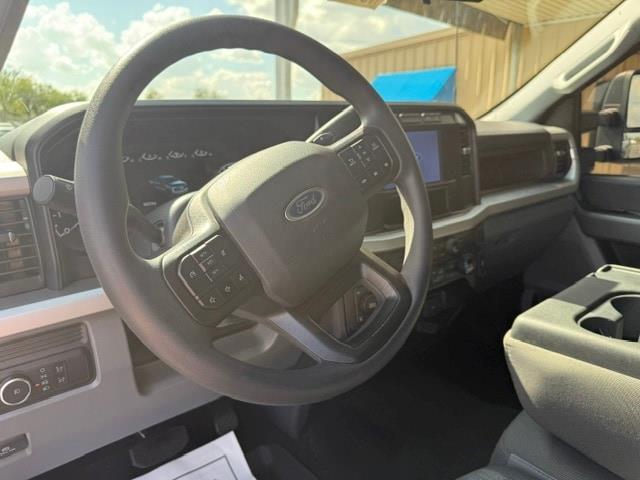 2024 Ford F-250