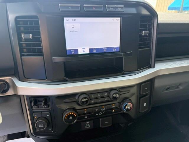 2024 Ford F-250