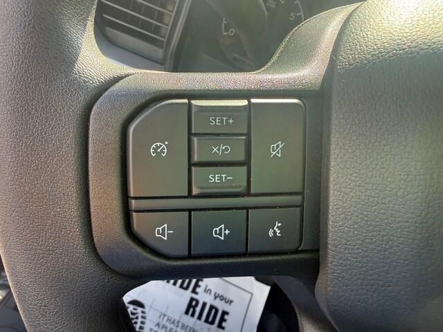 2024 Ford F-250