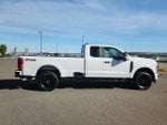 2024 F-250 Super Duty Thumbnail 2