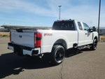 2024 F-250 Super Duty Thumbnail 3