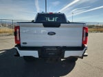 2024 F-250 Super Duty Thumbnail 4