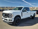 2024 F-250 Super Duty Thumbnail 5
