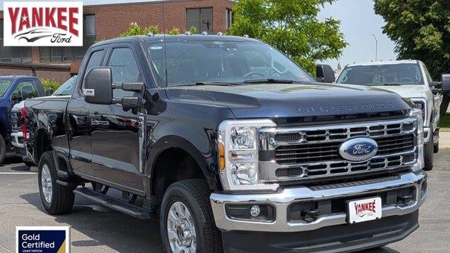 Preowned 2024 Ford F-250 Super Duty XLT for Sale