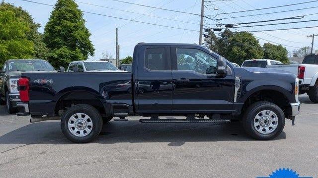 2024 Ford F-250 Super Duty XLT