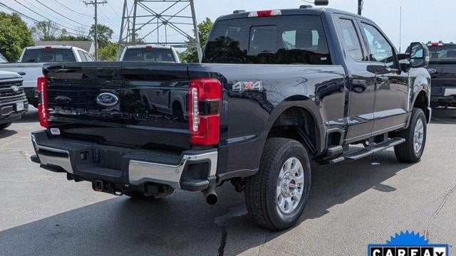2024 Ford F-250 Super Duty XLT