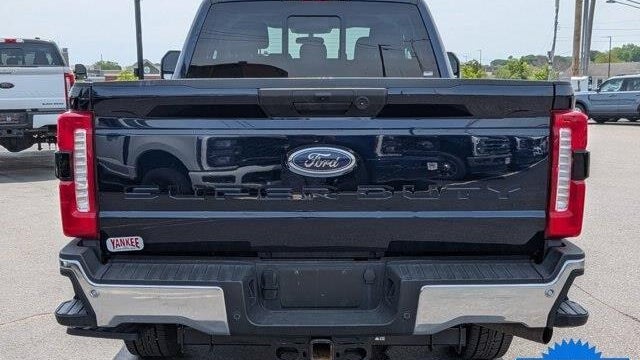 2024 Ford F-250 Super Duty XLT