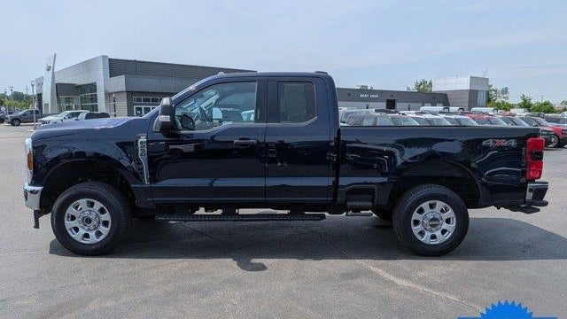 2024 Ford F-250 Super Duty XLT