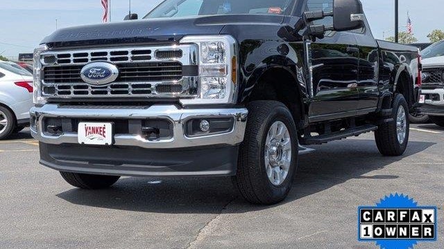 2024 Ford F-250 Super Duty XLT