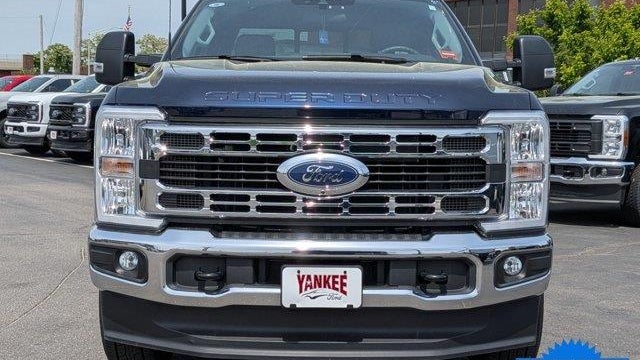 2024 Ford F-250 Super Duty XLT