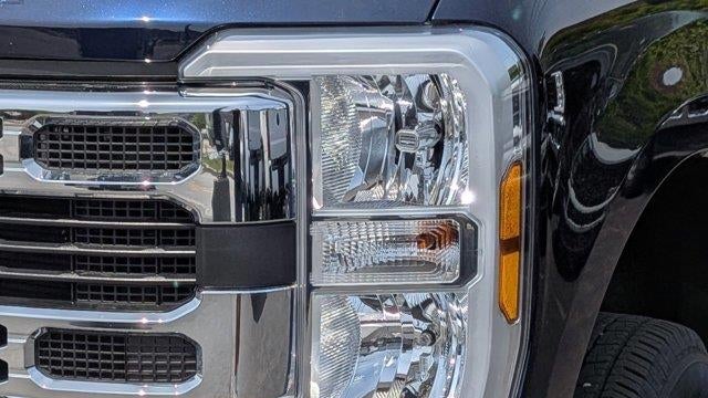 2024 Ford F-250 Super Duty XLT