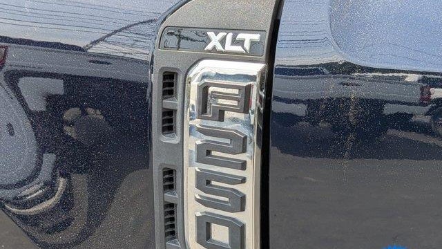 2024 Ford F-250 Super Duty XLT