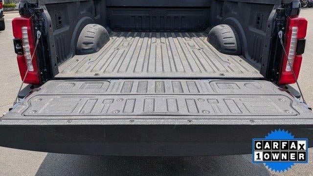 2024 Ford F-250 Super Duty XLT