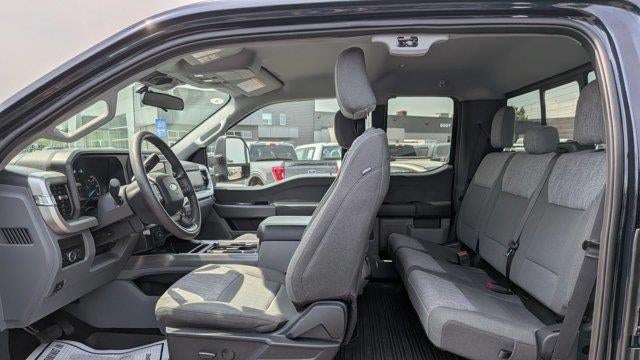 2024 Ford F-250 Super Duty XLT