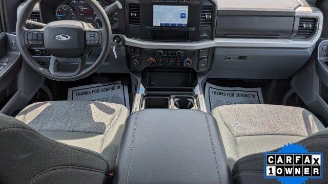 2024 Ford F-250 Super Duty XLT