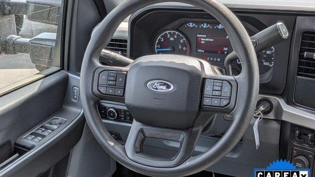 2024 Ford F-250 Super Duty XLT