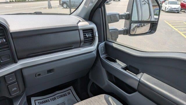 2024 Ford F-250 Super Duty XLT