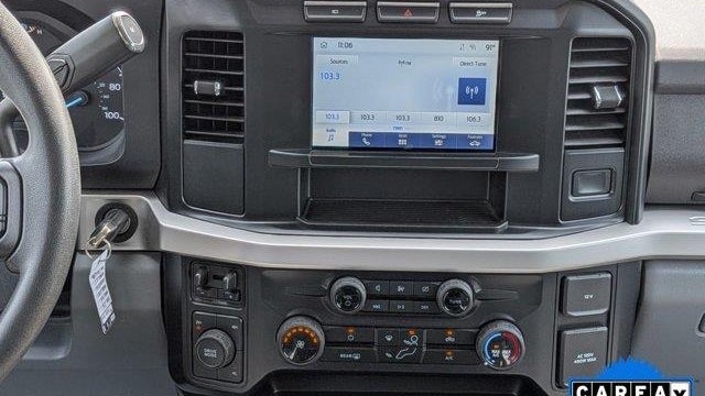 2024 Ford F-250 Super Duty XLT