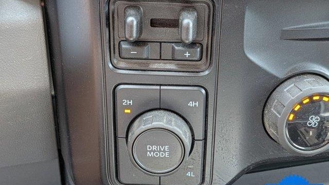 2024 Ford F-250 Super Duty XLT
