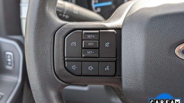 2024 Ford F-250 Super Duty XLT