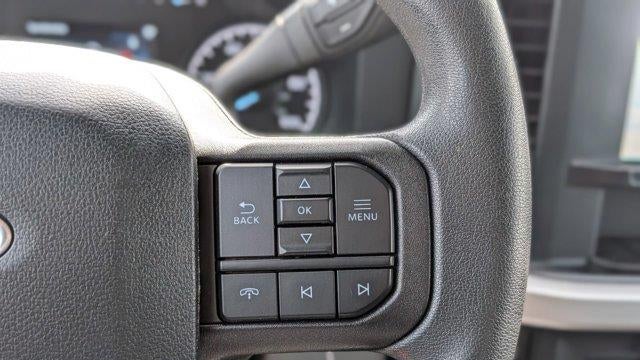 2024 Ford F-250 Super Duty XLT
