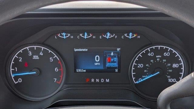2024 Ford F-250 Super Duty XLT