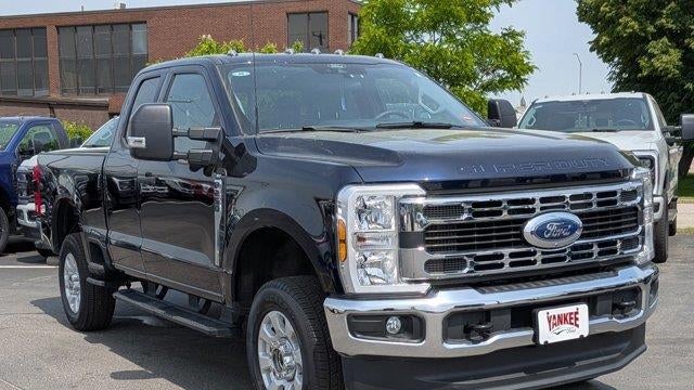 2024 Ford F-250 Super Duty XLT