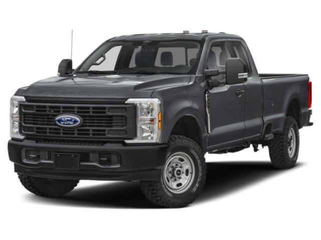 2023 Ford F-250