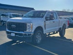 2024 F-250 Super Duty Thumbnail 8