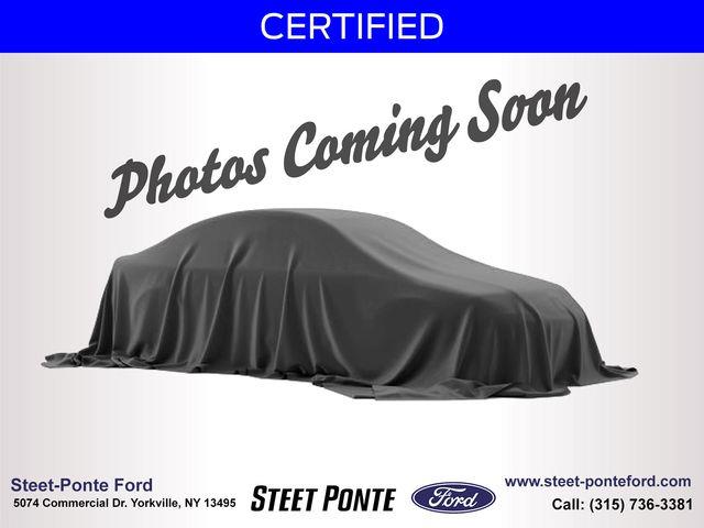 2024 Ford F-250